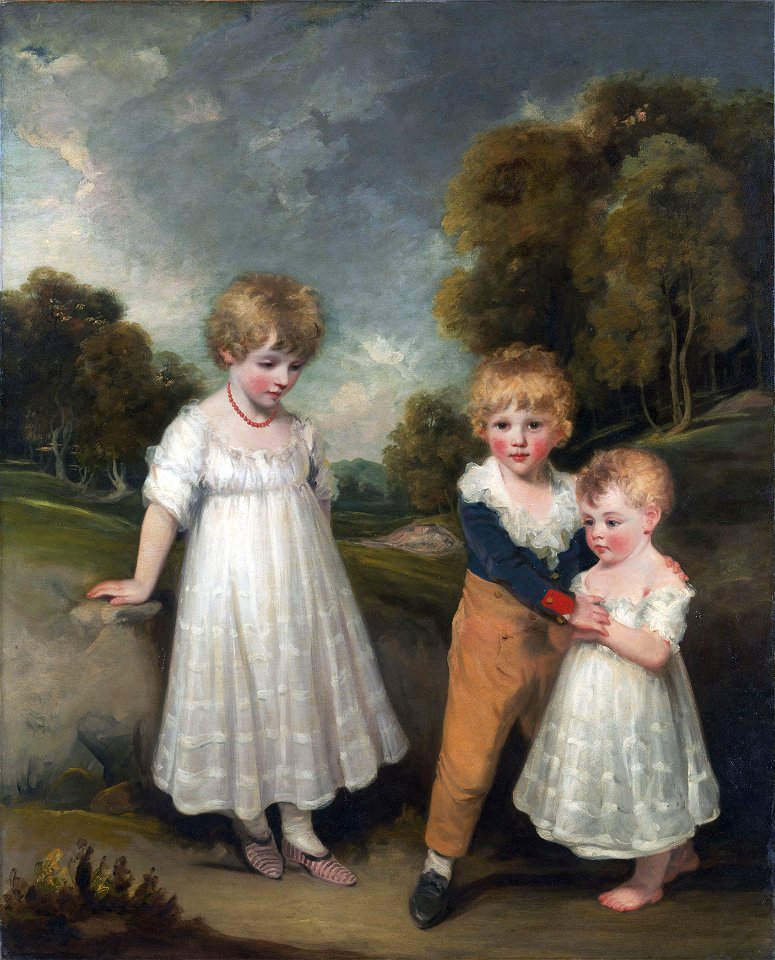 John Hoppner 005FXD