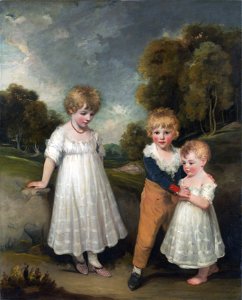John Hoppner 005FXD