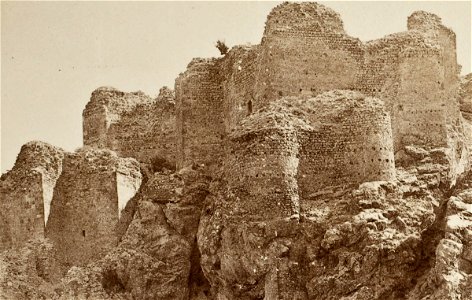 John Henry Haynes. Khourma Kalessi (id.13993452).II