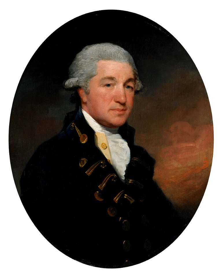 John Jones of Frankley