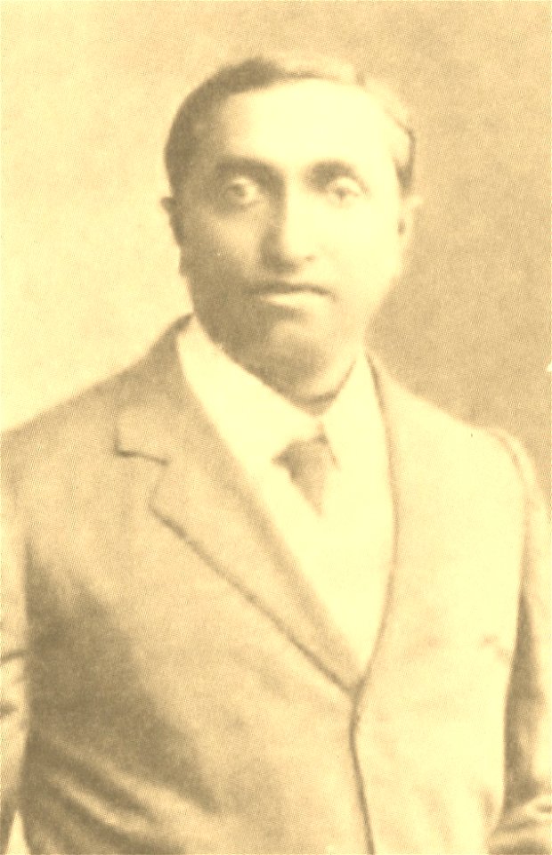John Kotelawala Senior (1865-1908)