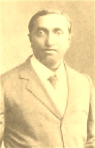 John Kotelawala Senior (1865-1908)