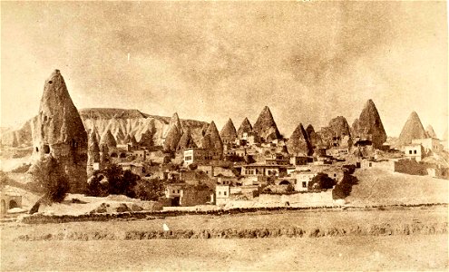 John Henry Haynes. Mantcheani (id.13993441)