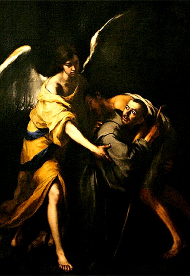 John of god murillo