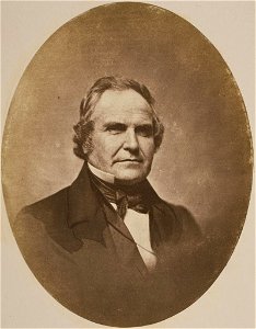 John Langdon Sibley c. 1858