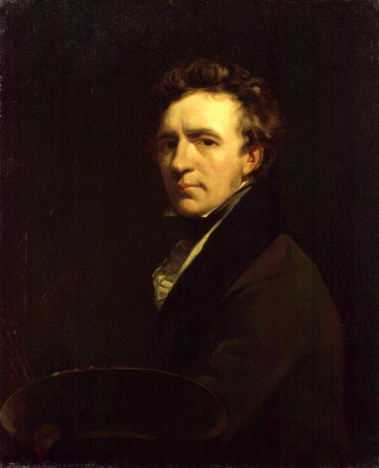 John Jackson by John Jackson cleaned