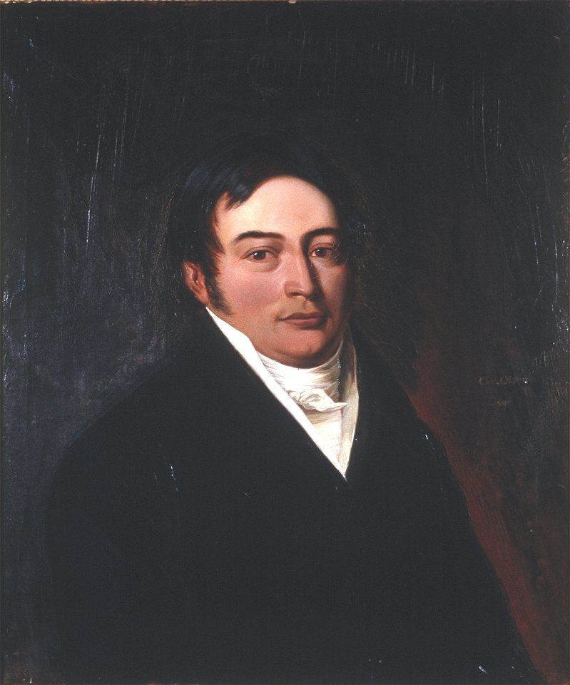 John Moses1781-1849 2