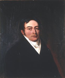 John Moses1781-1849 2