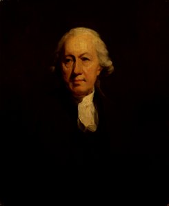 John Home by Sir Henry Raeburn