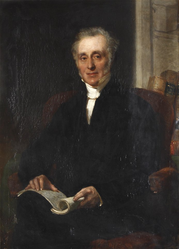 John James Tayler Knight