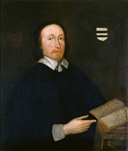 John Hilton 1626