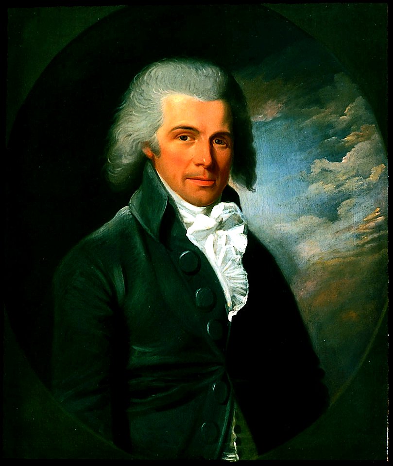 John Johnston - Man in a Gray Coat - 29.893 - Museum of Fine Arts