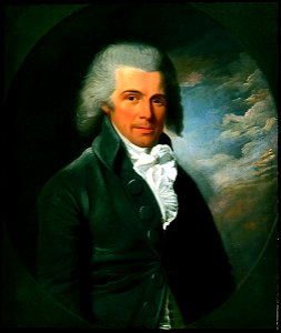 John Johnston - Man in a Gray Coat - 29.893 - Museum of Fine Arts