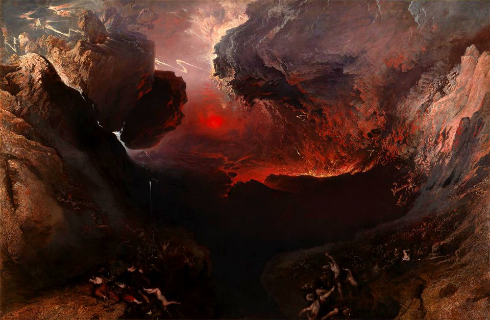 John Martin 001