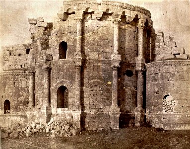 John Henry Haynes. St. Simeon Stylites (id.13993456)