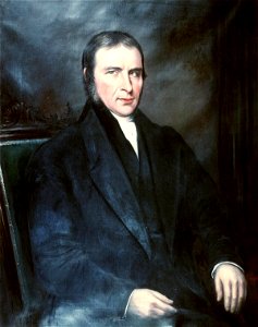 John Jones of Talysarn 1796-1857