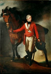 John Opie - John Harvey (1755-1842), Mayor of Norwich 1792
