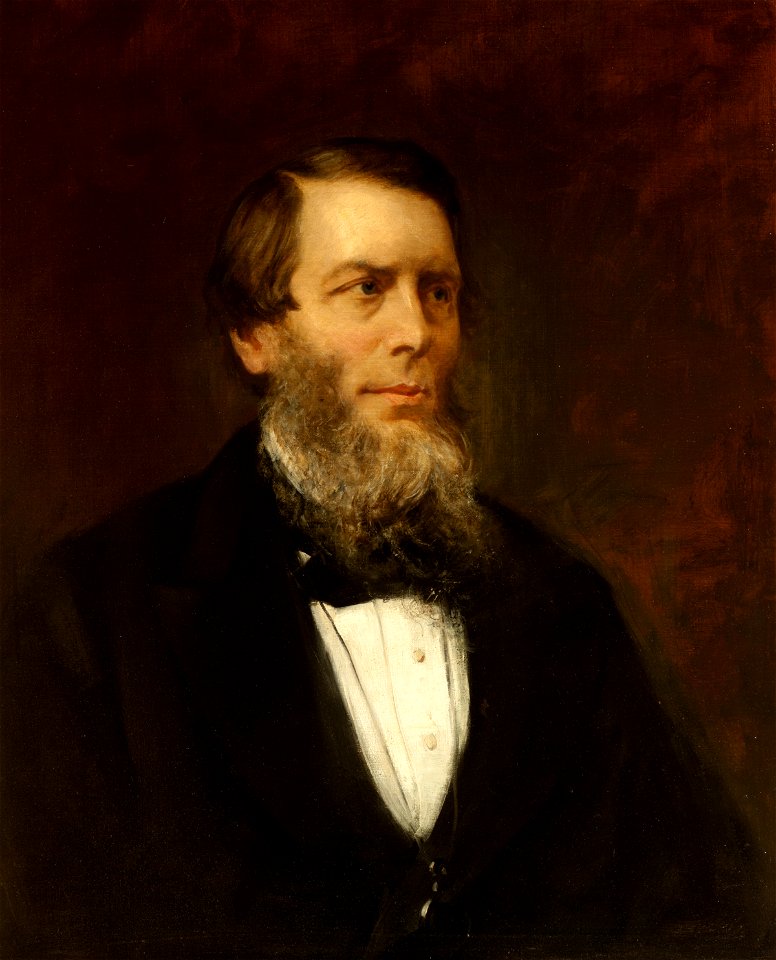 John Hughes Bennett