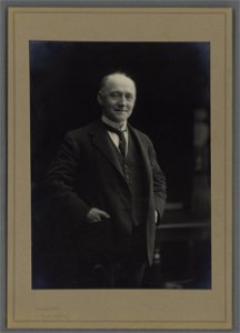 John Hugh Edwards (5236522)