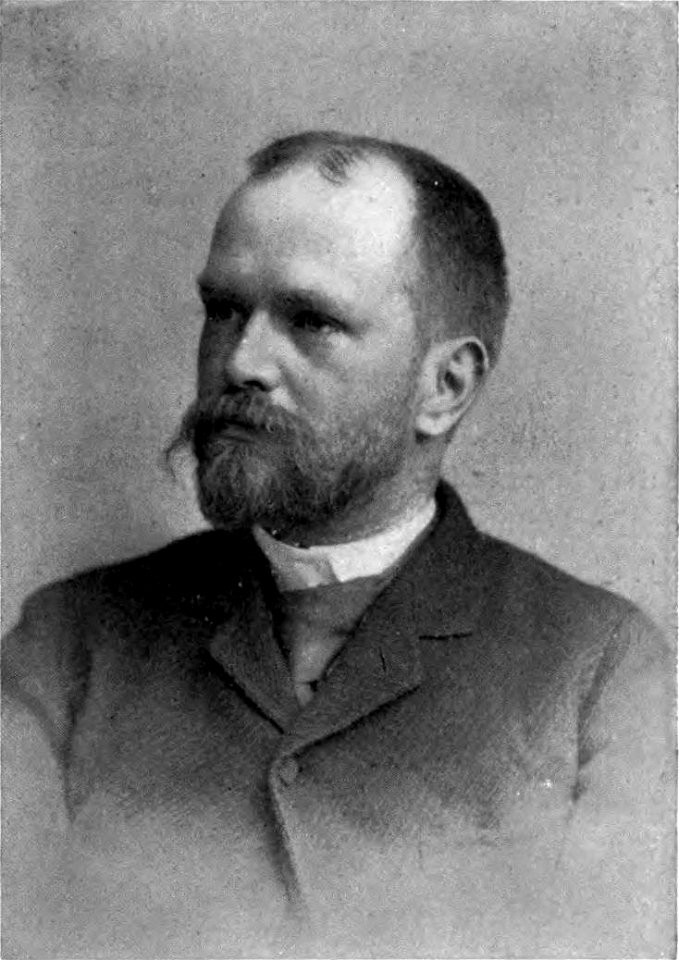 John Herr Musser (Chamberlain)