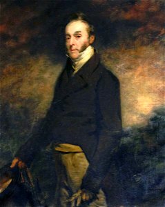 John Jackson (1778-1831) - George Hay Dawkins-Pennant (1764–1840) - 1420357 - National Trust
