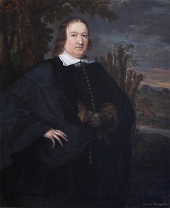 John Michael Wright (1617-1694) - Edward Onley - 653187 - National Trust