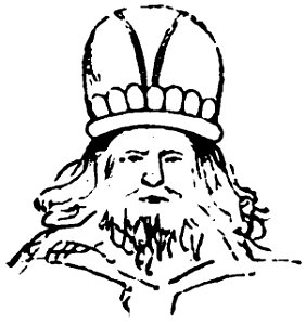 John M. Neale. A history of the Holy Eastern Church. P.313