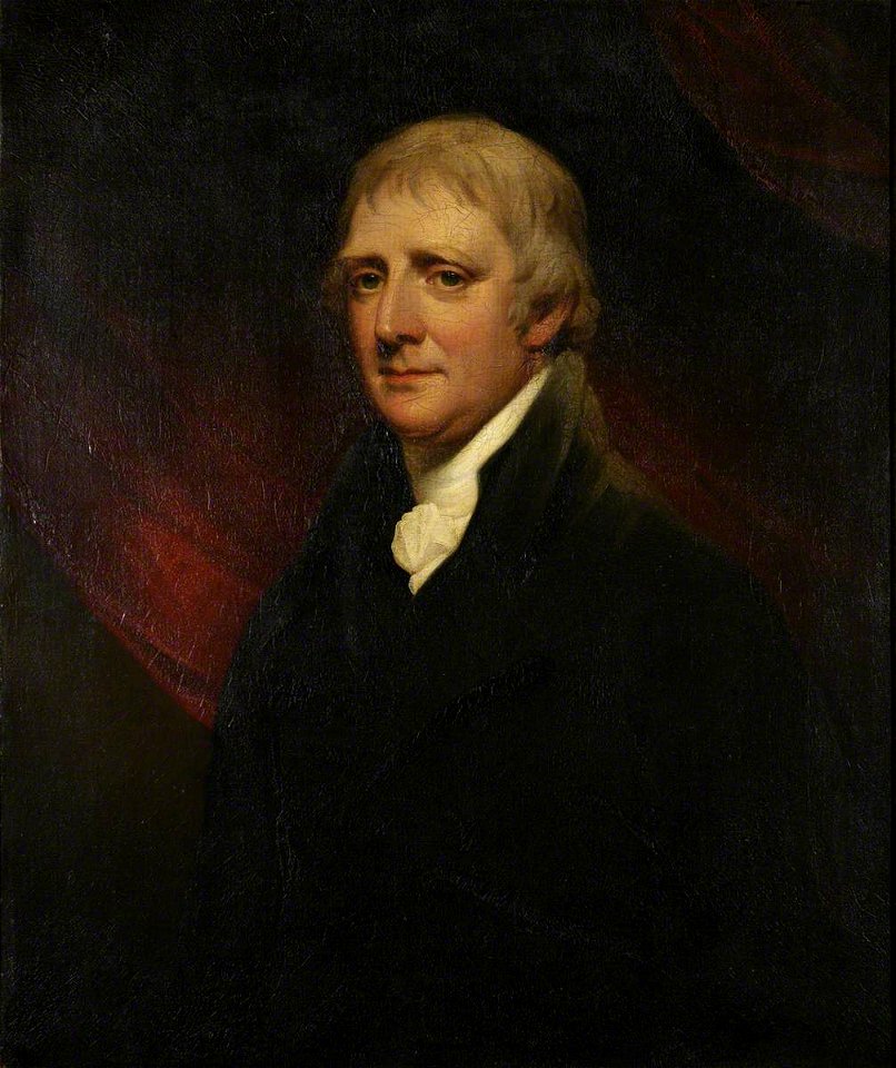 John James Halls (1776-1853) - Sir Richard Croft (1762–1818), 6th Bt - 537596 - National Trust