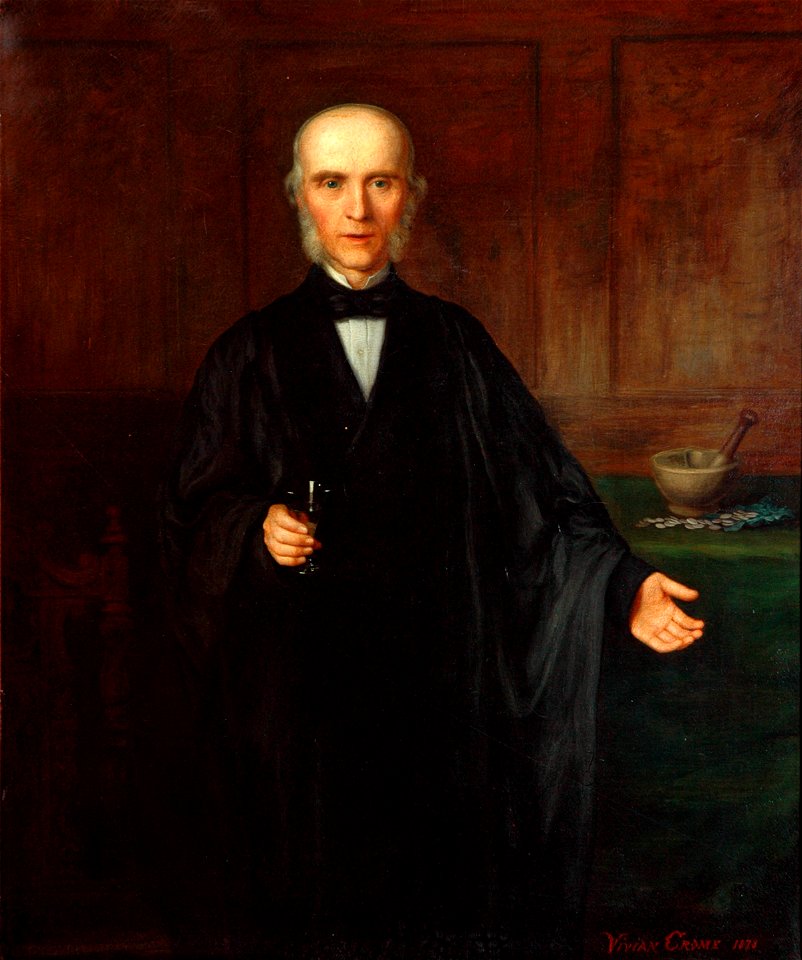 John Postgate Crome