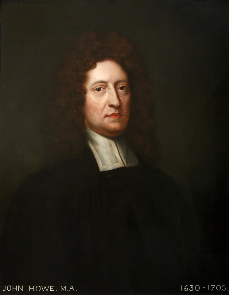 John Howe (1630–1705)