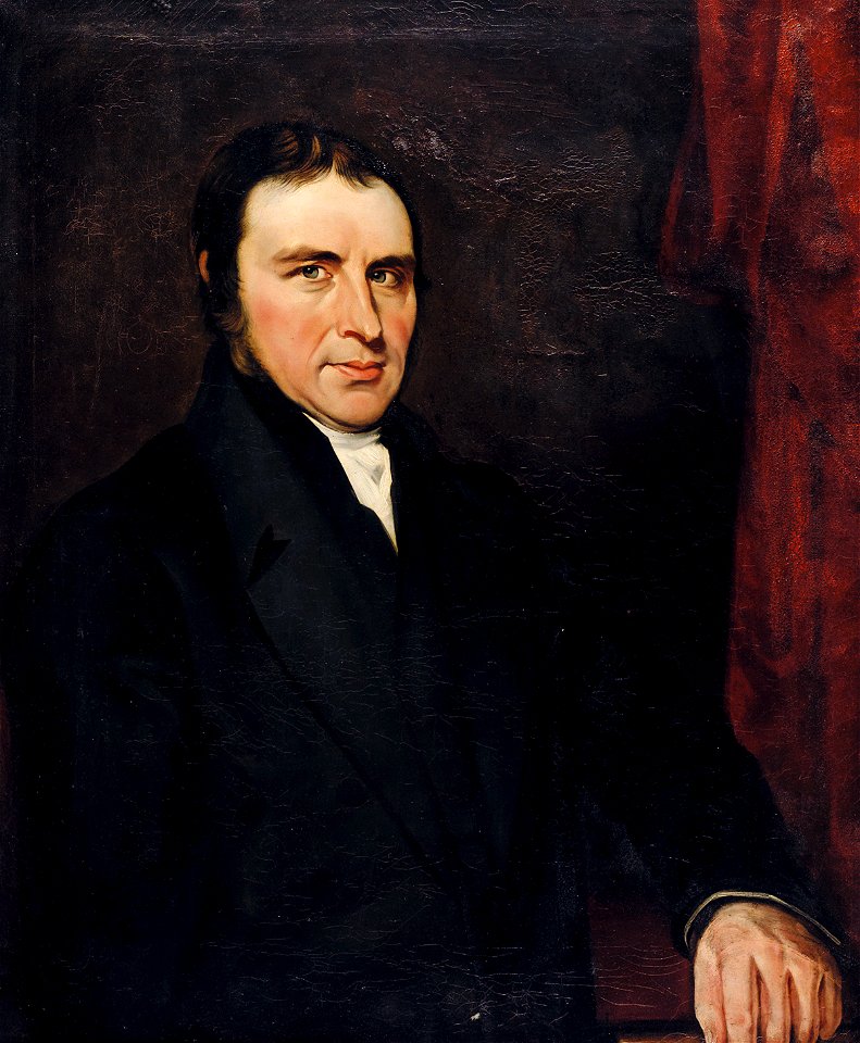 John Jones Talysarn formerly NLW NLW gcf06135