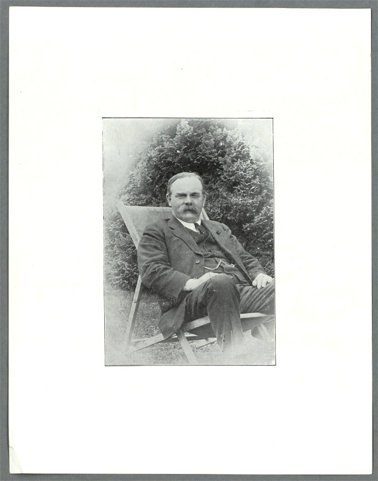 John Humphreys Davies (5292098)