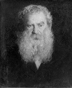 John Joseph Enneking - George Fuller - 66.1053 - Museum of Fine Arts