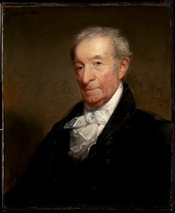 John Neagle Gilbert Stuart