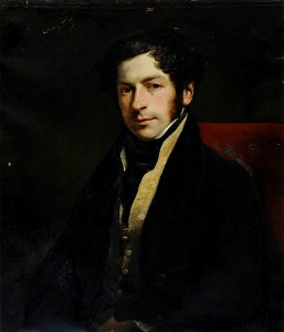 John Jackson (1778-1831) - John Fitzgibbon (1792–1851), 2nd Earl of Clare, KP, GCH, PC - 1129253 - National Trust