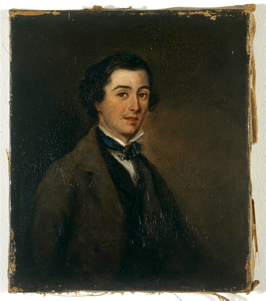 John Orlando Parry
