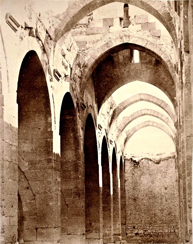 John Henry Haynes. Sultan Khan. Interior (id.13993433)