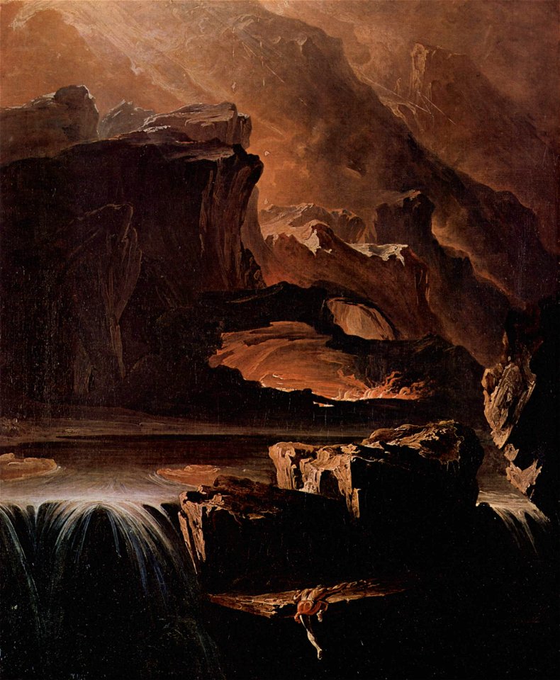 John Martin 003