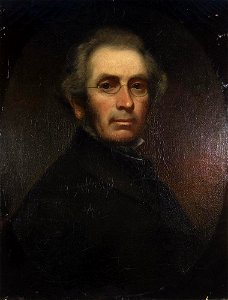 John Kelso Hunter