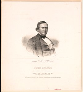 John P. Hale LCCN2004670365