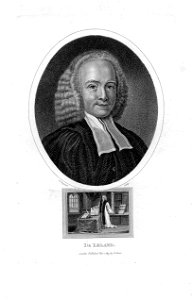 John Leland (presbyterian)