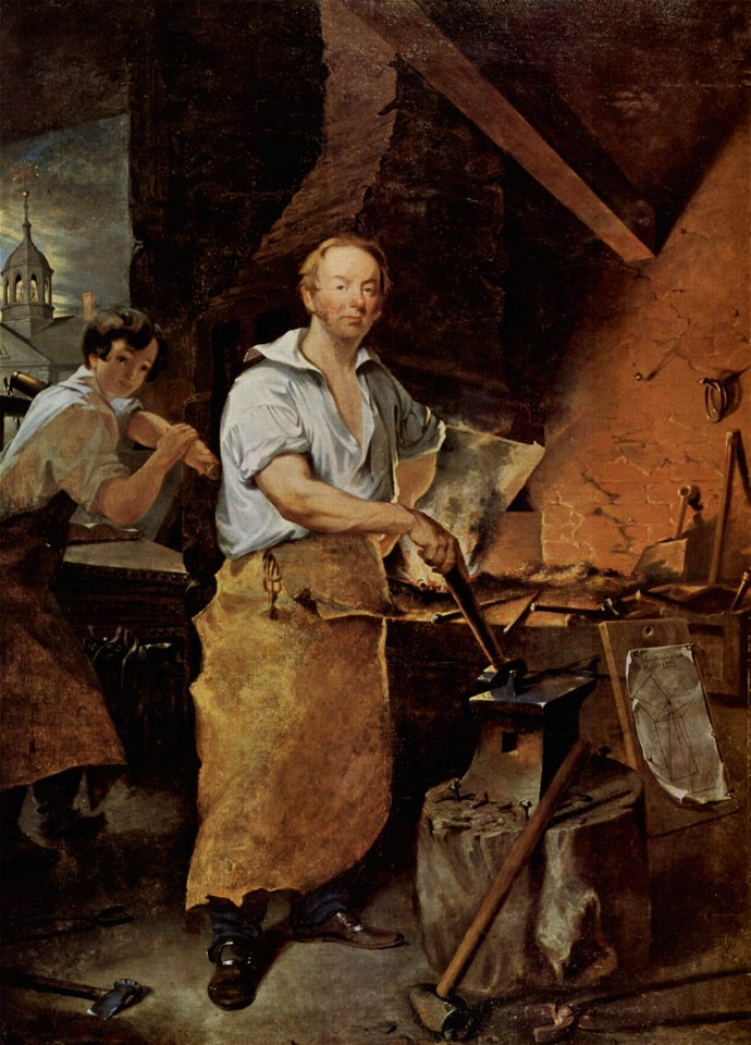 John Neagle 001