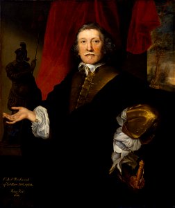 John Michael Wright - Sir Robert Rookwood - 94.886 - Museum of Fine Arts
