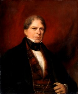 John Moore, Father of Thomas Moore P5644