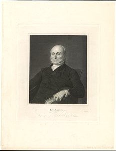 John Quincy Adams LCCN2003677894