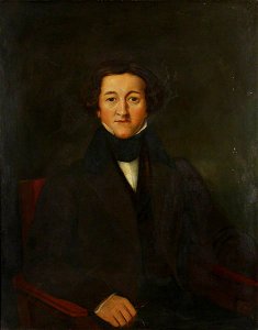 John Opie (1761-1807) - Henry Le Mesurier (1746–1792) - 1288958 - National Trust
