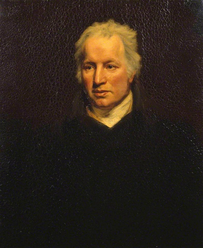 John Opie (1761-1807) - William Siddons - NG784 - Tate