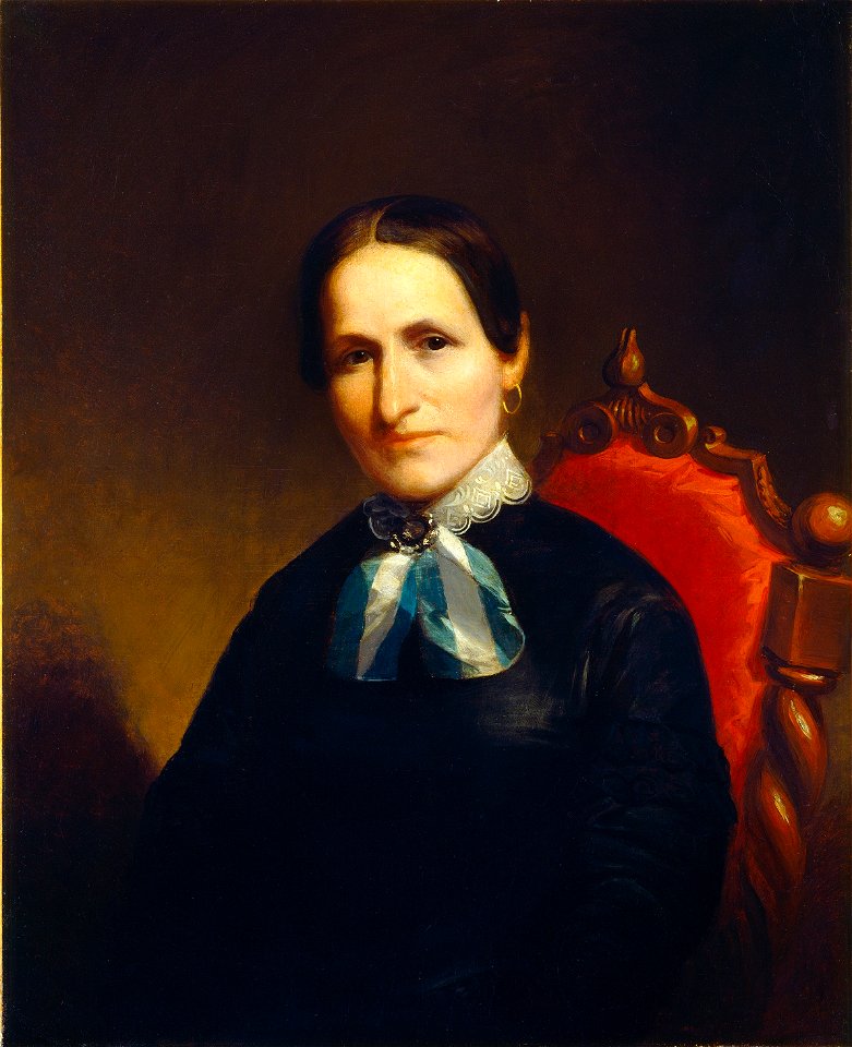John Neagle Julia Dodd