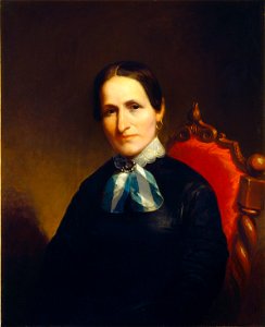 John Neagle Julia Dodd