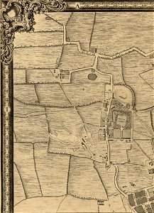 John Rocque 1746 1a